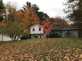 1161 W Tyler Rd, Muskegon, MI 49445