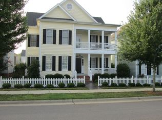 2206 Hopeton Ave, Raleigh, NC 27614