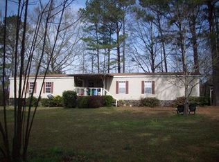 1043 Starkeys Ln, Wesson, MS 39191