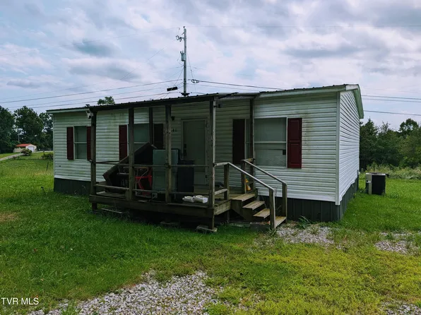 540 Little Caney Rdg, Coeburn, VA 24230