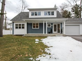 35 Linda Ln, Wasaga Beach, ON L9Z 2C9
