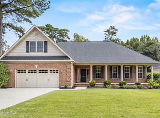 8746 Ramsbury Way, Wilmington, NC 28411