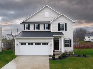 1619 Crescent Dr, Streetsboro, OH