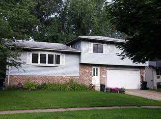 6360 7th St NE, Fridley, MN 55432