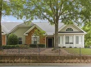 2915 Oakside Cir, Milton, GA 30004