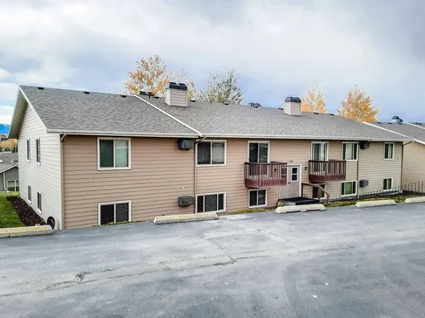 Skyview Estates B11 - Love, 1290 Sugarview Dr #115, Sheridan, WY 82801