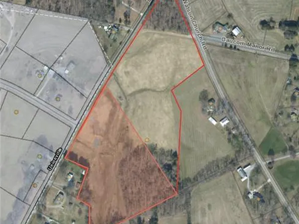 6828 Morgan Mill Rd, Monroe, NC 28110