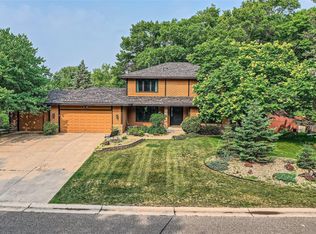 5959 Highview Pl, Shoreview, MN 55126
