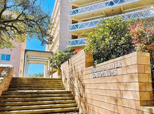 1012 Guadalupe St #4D-G, Kerrville, TX 78028