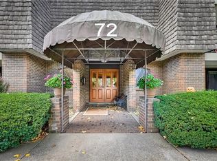 72 Linden Pl APT 35, Sewickley, PA