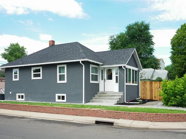 3152 W Gill Place, Denver, CO 80219