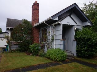 5831 18th Ave S, Seattle, WA 98108