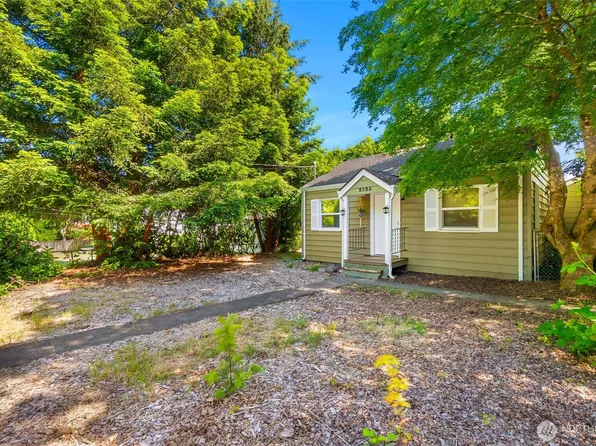 2325 Jackson Avenue NW, Olympia, WA 98502