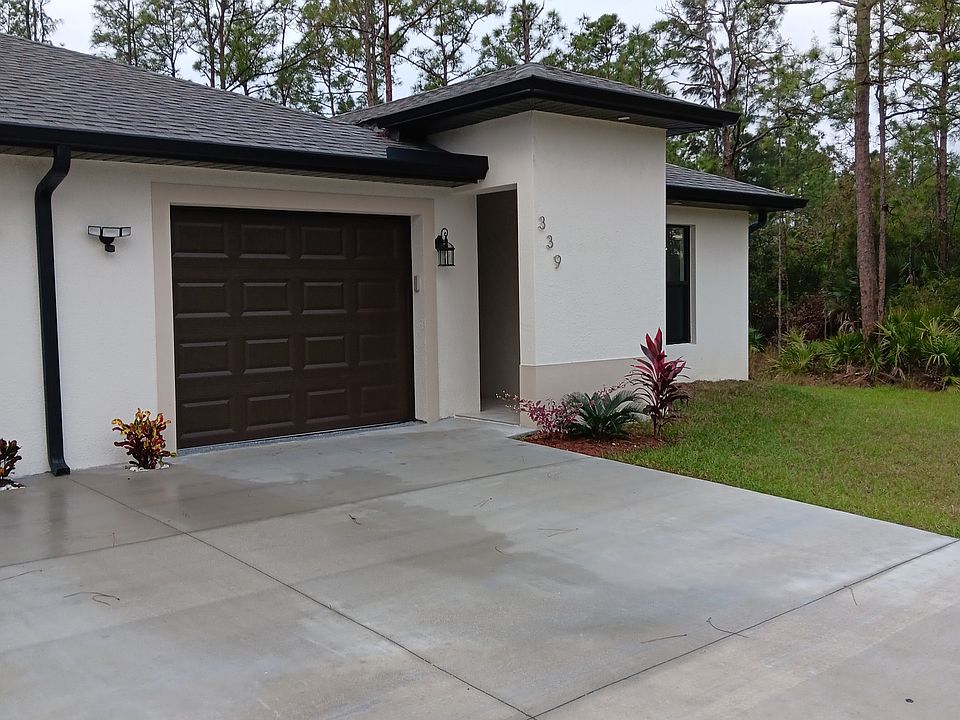 Front yard