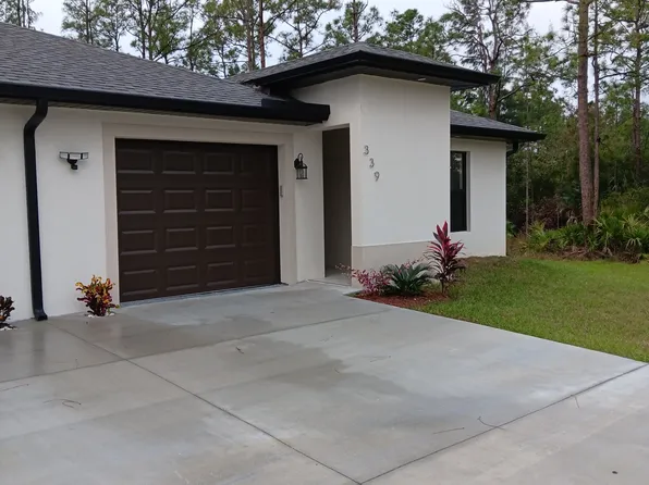337 Justice Ave, Lehigh Acres, FL 33972