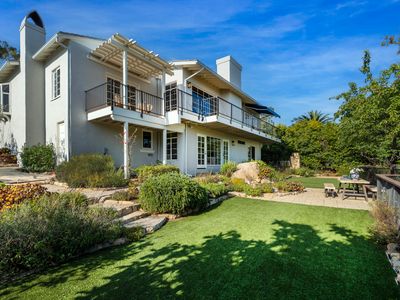 1429 Alameda Padre Serra, Santa Barbara, CA, 93103