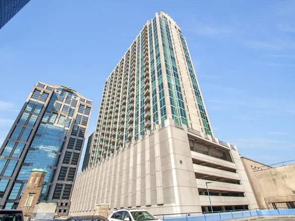 415 Church St APT 2514, Nashville, TN 37219