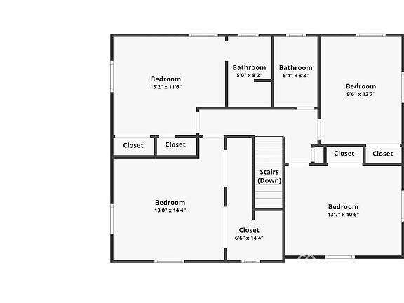 4th image of 1159 Blackhawk Dr