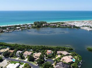 3511 Bayou Point, Longboat Key, FL 34228