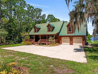 126 Tallow Rd, Pomona Park, FL, 32181