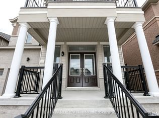 27 Prosperity Way, East Gwillimbury, ON L9N1G5