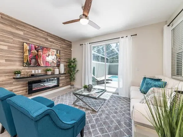 (undisclosed Address), Champions Gate, FL 33896