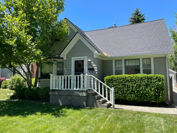 106 N 30th Ave, Yakima, WA 98902
