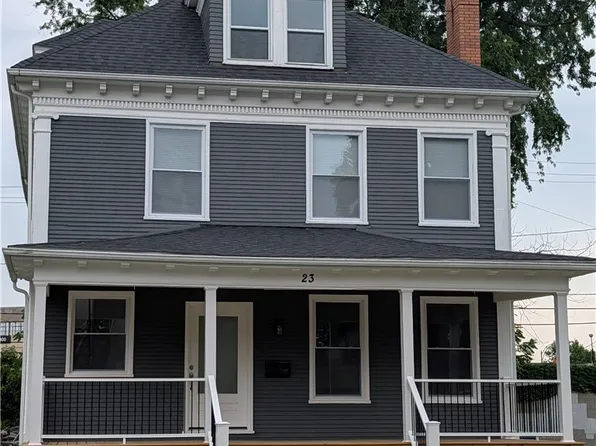 23 Oxford Ave, Buffalo, NY 14209
