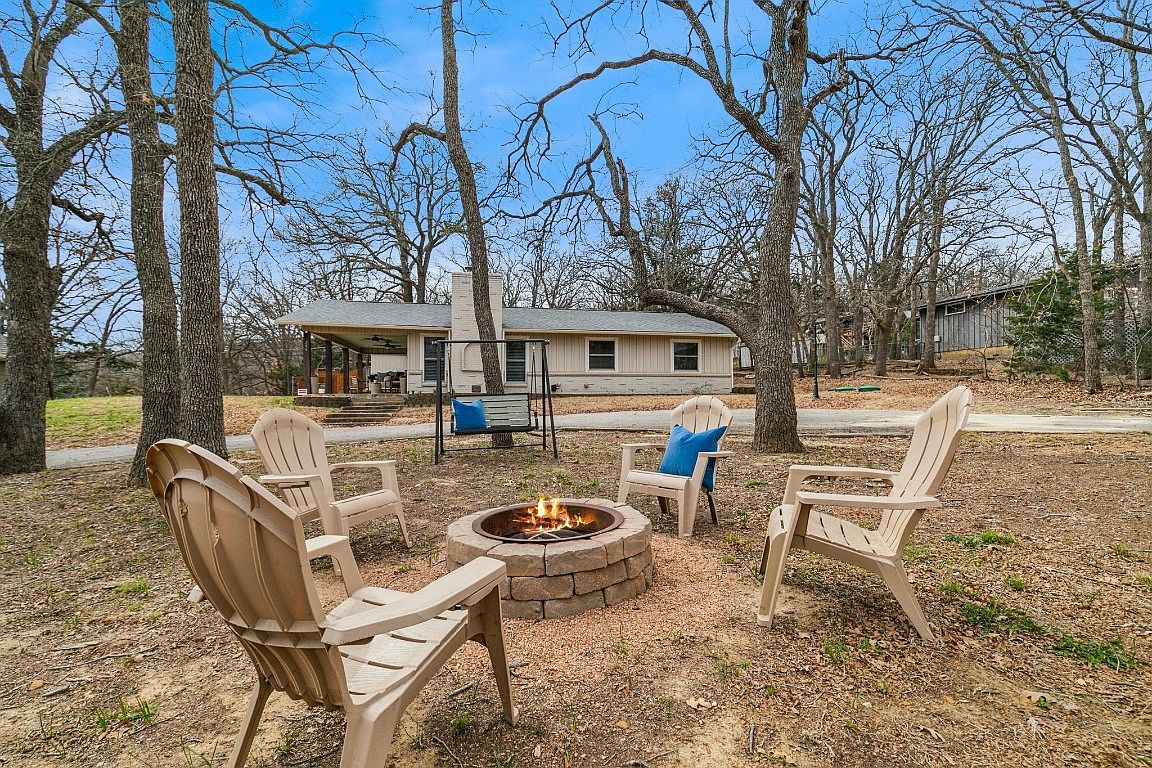 286 Lakewood Ln, Pottsboro, TX 75076 Zillow
