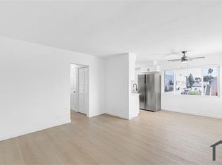 2301 S Ridgeley Dr APT 6, Los Angeles, CA 90016