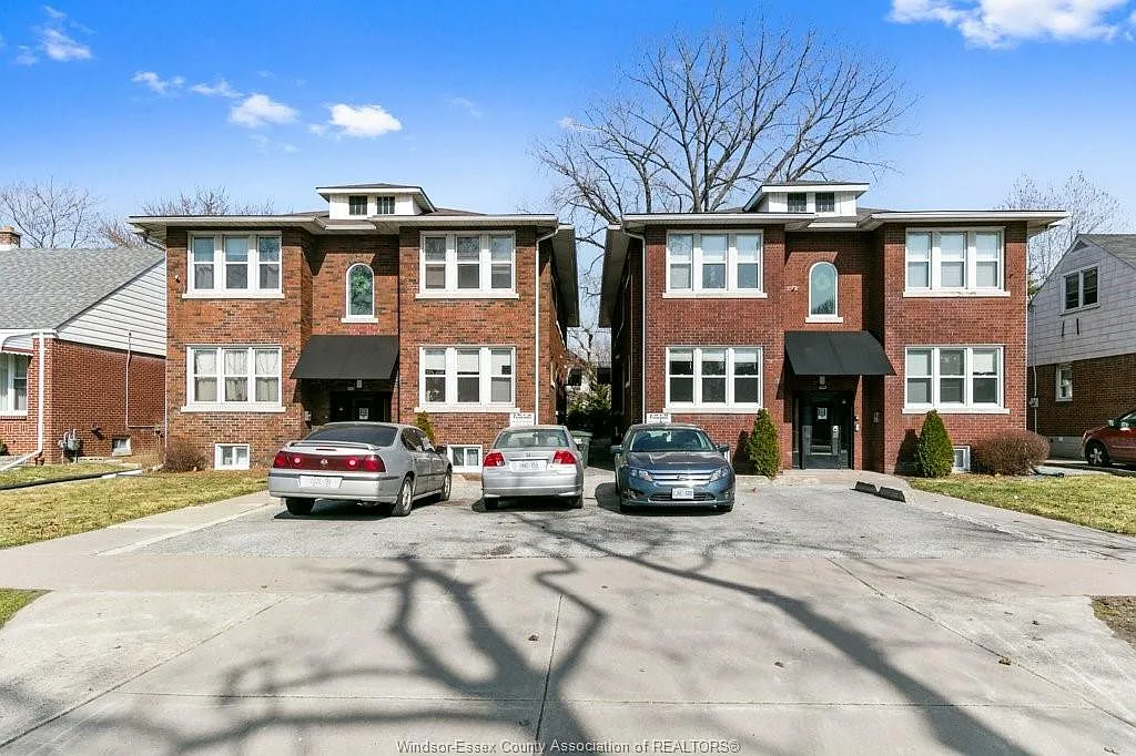 Building Photo - 340 Partington Ave #2