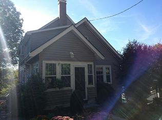 9 Vincent Rd, West Roxbury, MA 02132