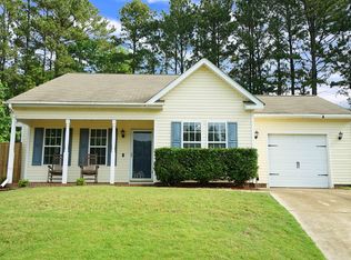 3709 Fan Palm Ct, Raleigh, NC 27616