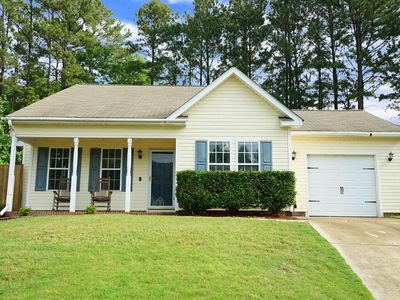 3709 Fan Palm Ct, Raleigh, NC, 27616