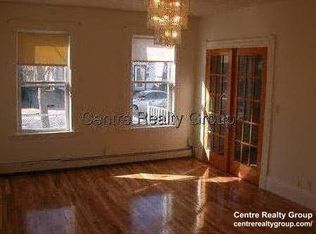 31 Seattle St #2, Allston, MA 02134