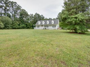 802 Gross Ave, Moncks Corner, SC 29461