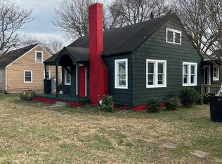 1605 Hanover Rd, Burlington, NC 27217