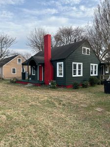 1605 Hanover Rd, Burlington, NC, 27217