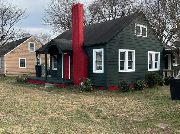 1605 Hanover Rd, Burlington, NC 27217