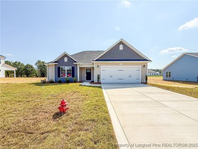 70 Commander Dr LOT 74, Parkton, NC, 28371