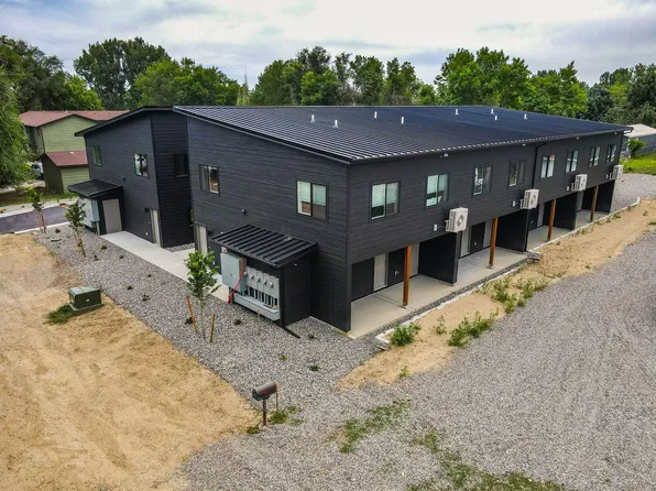 218 Reda Ln, Billings, MT