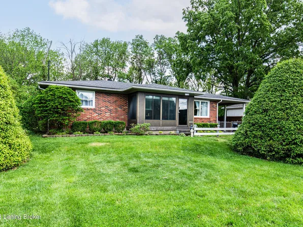 4128 Millcreek Dr, Shively, KY 40216