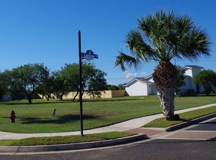 101 Lantana Ln, Laguna Vista, TX 78578