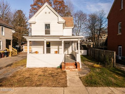 15 Garfield Street, Glens Falls, NY, 12801