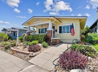 3020 33rd St, San Diego, CA 92104