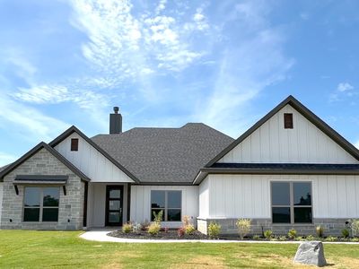 101 Prairie Winds Dr, Poolville, TX, 76487