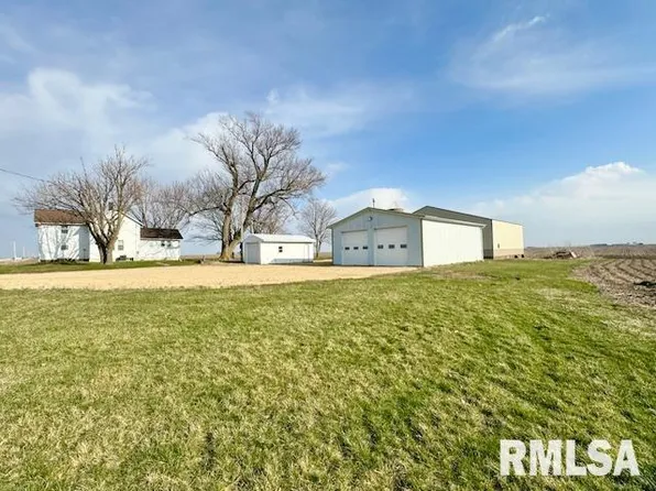 2058 250th St, Bennett, IA 52721