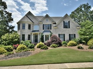 5620 Lake Oak Lndg, Cumming, GA 30040
