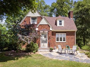 1029 Lyndhurst Rd, Waynesboro, VA 22980