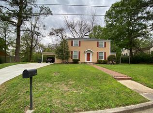 2051 Sky Farm Ave, Vicksburg, MS 39183